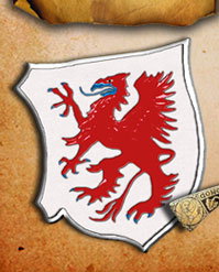 Herb Koszalińskiej Kompanii Rycerskiej